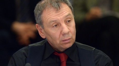 Rusiyalı politoloq: Ermənistan-Azərbaycan sərhədində baş verənlər İrəvanın təxribatıdır