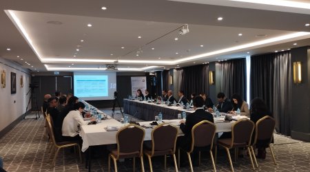 Azərbaycanda pul köçürmələrinin məqsədi açıqlanıb