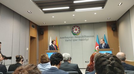 Azərbaycanda yaşayanlar üçün  dayanıqlı sülh təmin olunmalıdır- ATƏT-in sədri