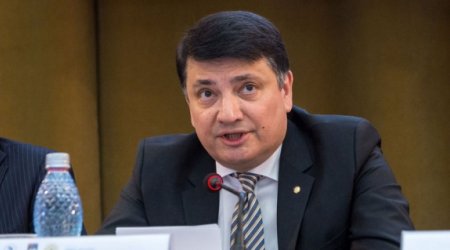 Ermənistanla sərhədin delimitasiyası Komissiyasına katib Murad Nəcəfbəyli təyin edilib