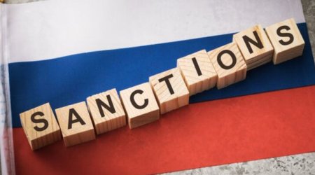 Britaniya Rusiyaya qarşı sanksiyalar siyahısını artırdı