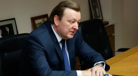 Belarus Ukraynada atəşkəs elan etməyə və danışıqlara başlamağa çağırıb