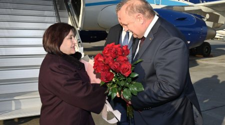 Milli Məclisin sədri MDB PA-nın 55-ci plenar iclasında çıxış edəcək