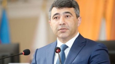 İnam Kərimov bu vəzifəsindən ayrılıb