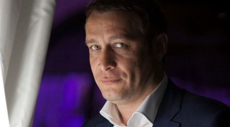 Yazıçı Eduard Bağırov vəfat edib