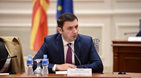Chairperson: OSCE aims for peaceful settlement of disagreements that concern Azerbaijanis, Armenians
