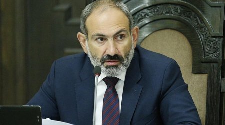 Pashinyan: Armenia ready to delimit border with Azerbaijan