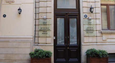 İrəvan Azərbaycan və Ermənistan ekspertlərinin Ankarada görüşmək təklifini qəbul etməyib