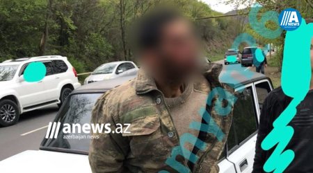 Ermənistanda əsir düşən Azərbaycan hərbçisini döyüb videosunu yaydılar- FOTO/Video