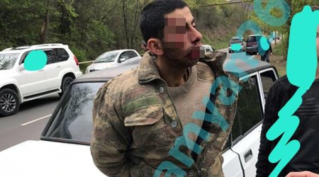 Ombudsman Azərbaycan hərbçisinə işgəncə verilməsi ilə bağlı bəyanat yayıb