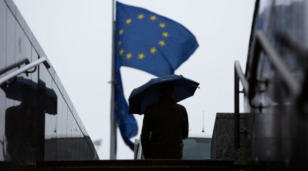 Rusiya dondurulmuş aktivləri münaqişə bitdikdən sonra geri qaytarılmalı olacaq - AK