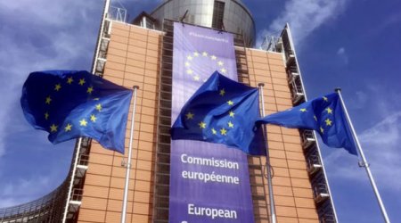 Avropa İttifaqı Şurası Ukrayna üçün bir milyard avro ayrılmasını təsdiqlədi