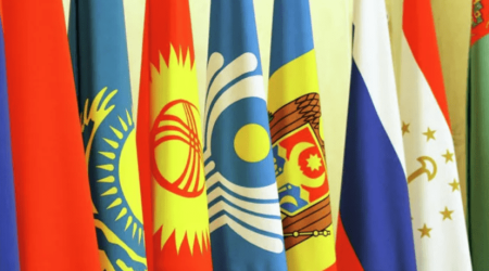 Bu gün MDB Xarici İşlər Nazirləri Şurasının növbəti iclası keçiriləcək