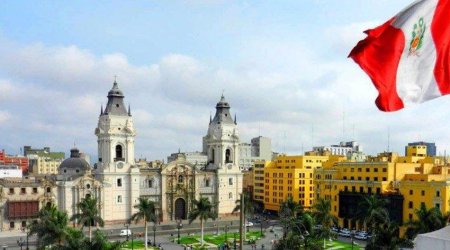 Peruvian press condemns Armenia's latest military provocation against Azerbaijan