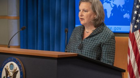 Ukraynada bərpa işləri Rusiyanın hesabına maliyyələşə bilər