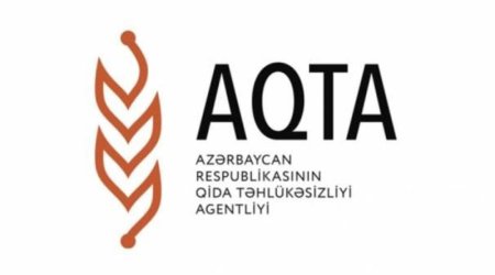 AQTA sədrinə yeni müavin təyin olunub