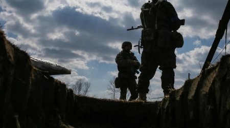 Media: Russia has lost 95 percent of its clandestine spetsnaz forces in Ukraine