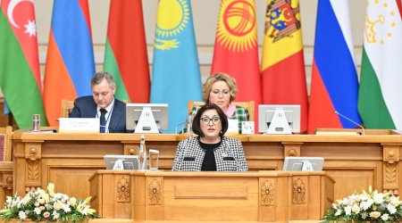 Sahibə Qafarova:  Beynəlxalq təşkilatlar bunu araşdırmalıdır