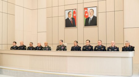 Axtarışda olan 1.572 təqsirləndirilən şəxs tutulub - Nazir