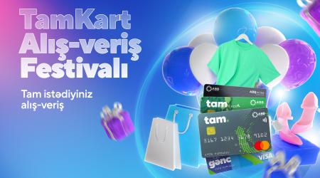 “TamKart alış-veriş Festivalı” başlandı!