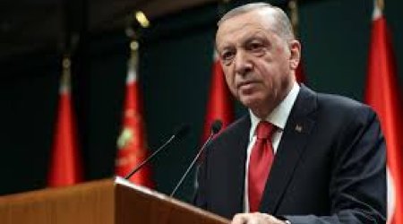 Ərdoğan Türkiyənin Qara dənizdən təbii qaz çıxaracağı tarixi açıqladı