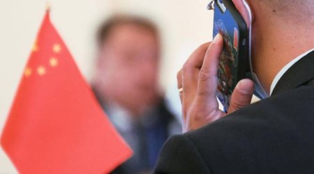 Çin və Braziliya bir sıra ticarət və innovasiya sazişləri imzalayıb