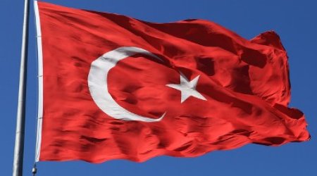 Danimarka səfiri Türkiyə Xarici İşlər Nazirliyinə çağırılıb