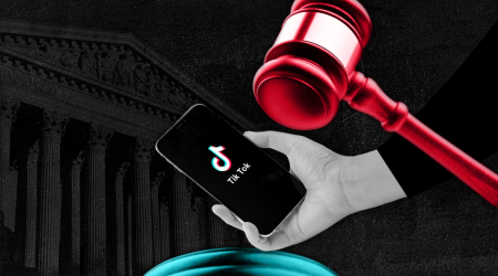 ABŞ-ın Montana ştatı TikToku qadağan edən qanun qəbul edib