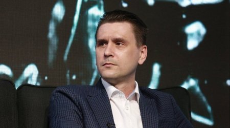 Украинский эксперт: Инцидент с азербайджанским флагом в Армении является вандализмом