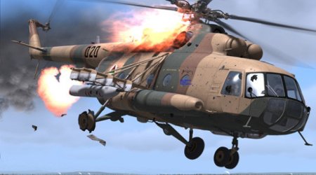 Yaponiyada qəzaya uğrayan vertolyotun qalıqları və 5 nəfərin cəsədi aşkarlanıb