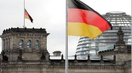 Almaniyada AES-lərdən istifadə dayandırılıb