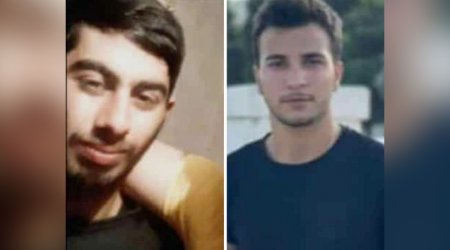 Ermənistanda əsir düşən Azərbaycan hərbçiləri həbs olunub