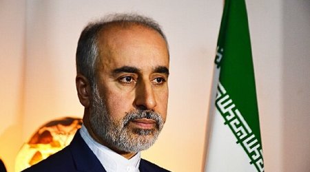 İran İsraili Azərbaycanla münasibətlərini pisləşdirməkdə ittiham edir