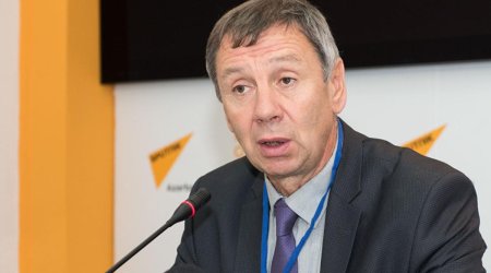 Political scientist: Aggravation of situation on Armenia-Azerbaijan border beneficial for Yerevan