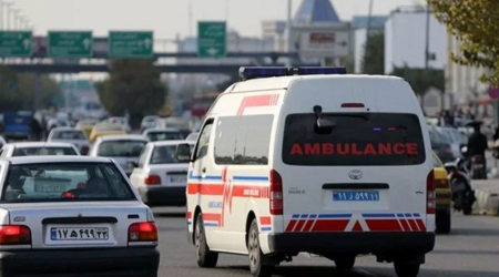 İranın orta məktəblərində yenə kütləvi zəhərlənmələr olub