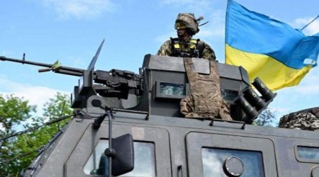 Ukraine to launch its counteroffensive against Russian troops: We will defeat Russia