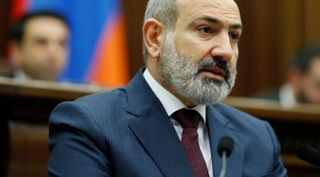 Пашинян: Значимость Азербайджана растет