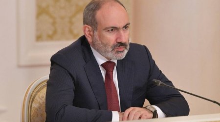 Pashinyan: Azerbaijan’s importance for both Russia, Western countries increased