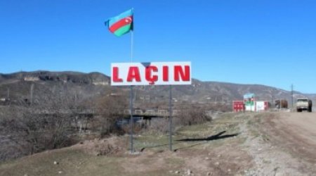 Laçında inşa olunacaq fərdi evlərin sayı açıqlanıb