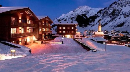 Gürcüstan kurortların inkişafına 200 milyon pul ayırıb