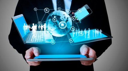 Azərbaycan sabit internetə görə 1 pillə geriləyib