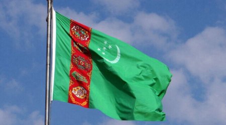 Türkmənistanda Qədr gecəsi şərəfinə 463 məhbus əfv edilib