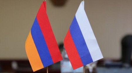 The New York Times: Armenia exporting sanctioned goods to Russia