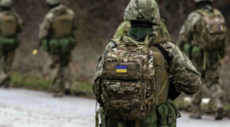 ВСУ о боях за Бахмут: столкнулись с войной другого характера