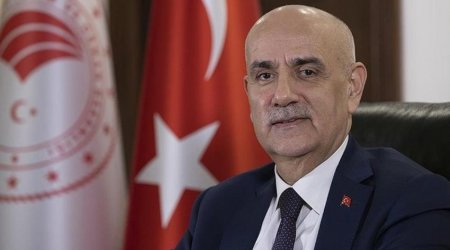 Turkish minister: 'When we visit liberated territories of Azerbaijan, we see the end of 30-year oppression'