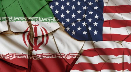 ABŞ İrana PUA almaq üçün kömək edən şirkətlərə sanksiya tətbiq edib