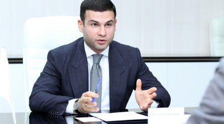 Orkhan Mammadov: Airports in Karabakh create opportunity for development of tourism