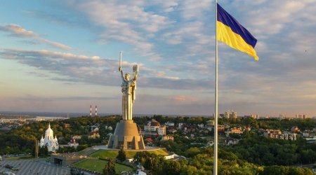 Rada of Azerbaijanis of Ukraine demands immediate release of captured soldiers