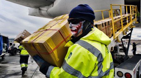 ABŞ və G7 ölkələri Rusiyaya ixraca demək olar ki, tamamilə qadağa qoymağı düşünür