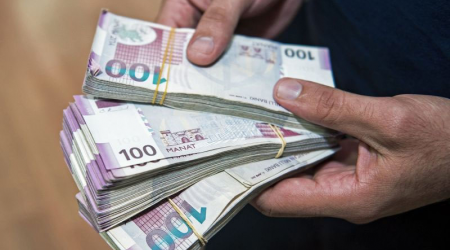 Daxili Qoşunların mülki işçilərinin aylıq vəzifə maaşları yeni redaksiyada təsdiqlənib